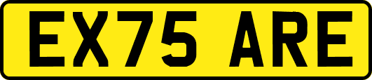 EX75ARE