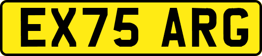 EX75ARG