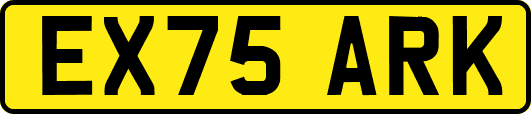 EX75ARK