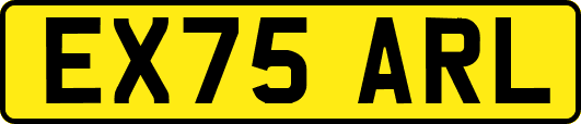 EX75ARL