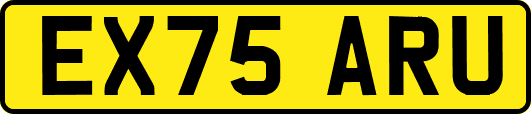 EX75ARU