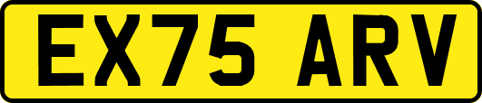 EX75ARV