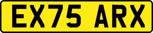EX75ARX