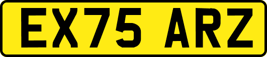 EX75ARZ