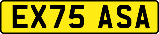 EX75ASA