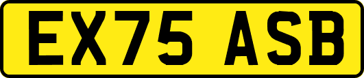 EX75ASB