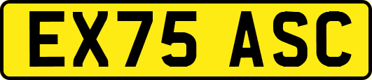 EX75ASC