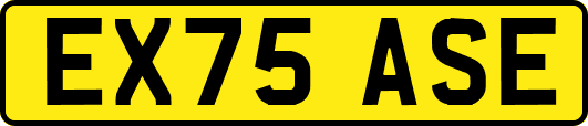 EX75ASE