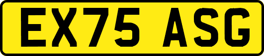 EX75ASG