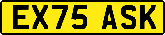 EX75ASK
