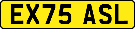 EX75ASL