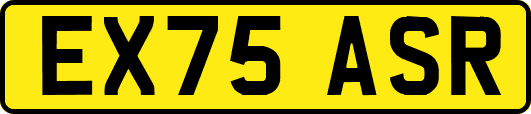 EX75ASR