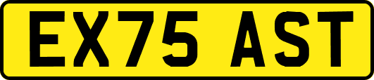 EX75AST