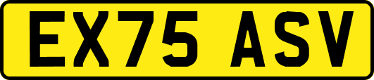 EX75ASV