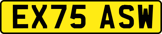 EX75ASW