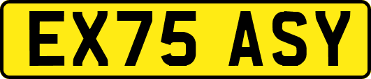 EX75ASY