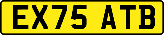 EX75ATB