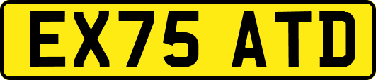 EX75ATD