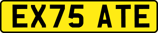 EX75ATE