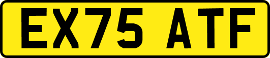EX75ATF