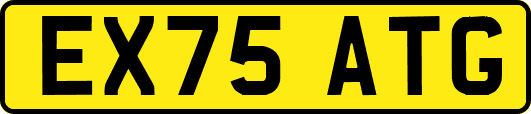 EX75ATG