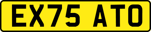 EX75ATO