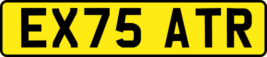 EX75ATR