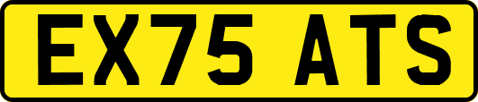 EX75ATS