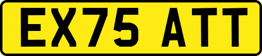 EX75ATT