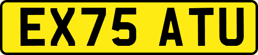 EX75ATU