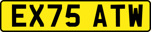 EX75ATW