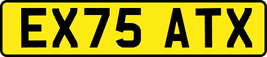 EX75ATX