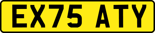 EX75ATY