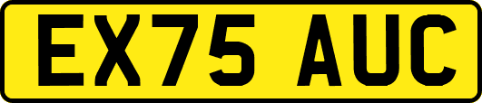EX75AUC
