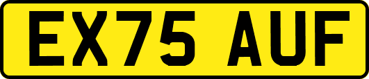 EX75AUF