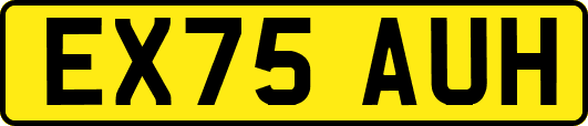 EX75AUH