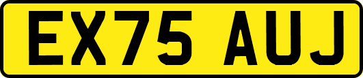 EX75AUJ