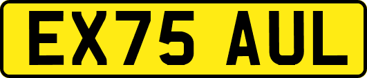 EX75AUL