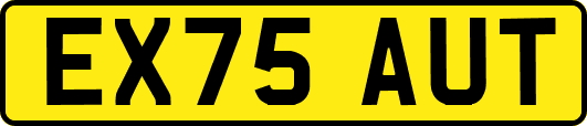 EX75AUT