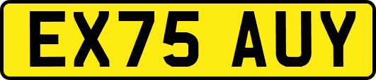 EX75AUY