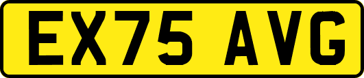 EX75AVG