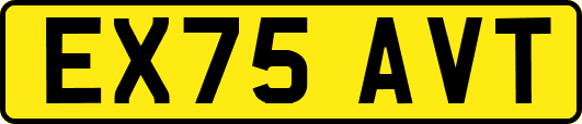 EX75AVT