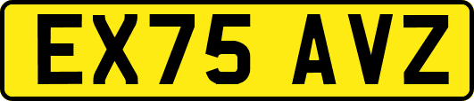 EX75AVZ