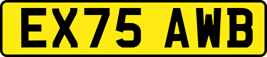 EX75AWB