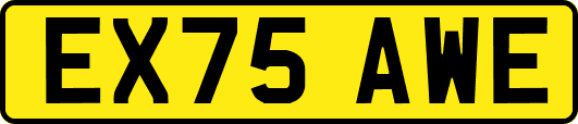 EX75AWE