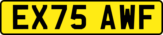 EX75AWF