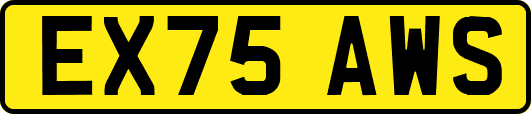 EX75AWS