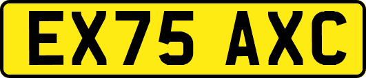 EX75AXC