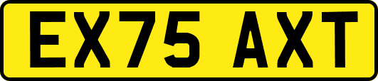 EX75AXT