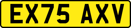 EX75AXV
